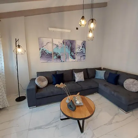 Elite Luxury Apartman Argosztóli