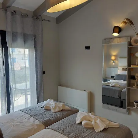 Elite Luxury Argosztóli