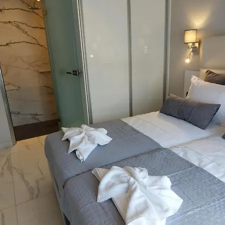 Elite Luxury Apartman Argosztóli