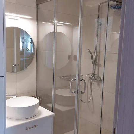 Elite Luxury Apartman *
