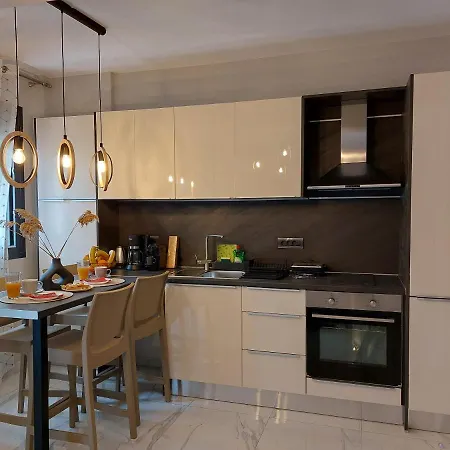 Elite Luxury Argosztóli