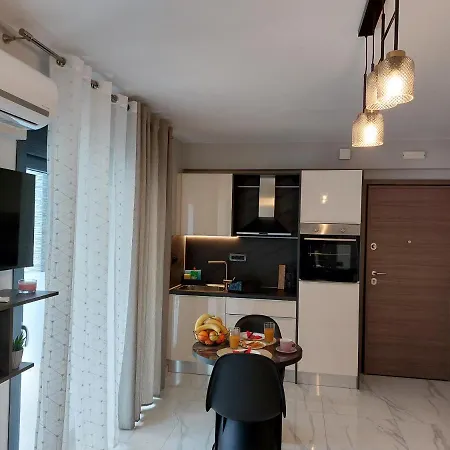 Elite Luxury Apartman Argosztóli