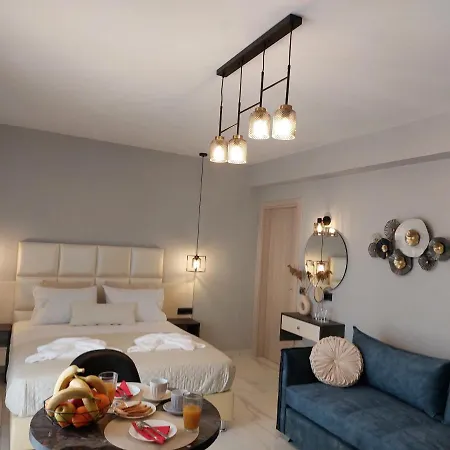 Elite Luxury Apartman *
