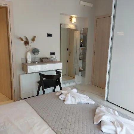 Elite Luxury Appartamento *