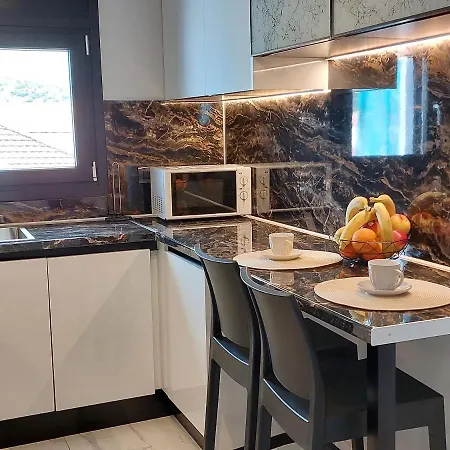 Appartamento Elite Luxury *