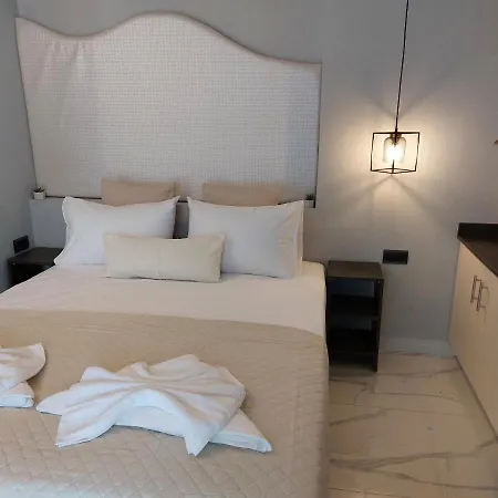 Elite Luxury * Argostoli (Kefalonia)