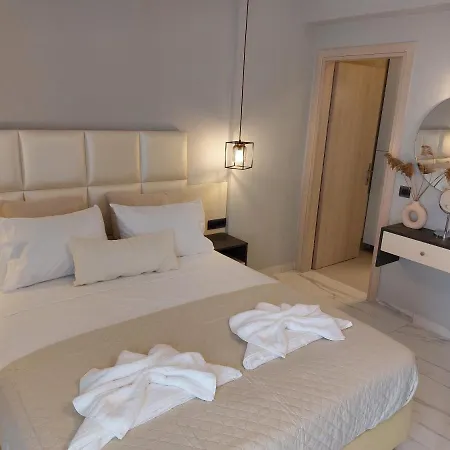 Appartement Elite Luxury *