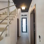Elite Luxury Apartmán