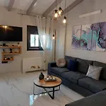 Elite Luxury Apartmán