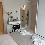 Elite Luxury Apartmán *