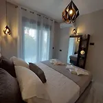 Apartmán Elite Luxury *