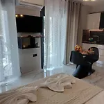 Apartmán Elite Luxury *