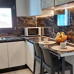 Apartmán Elite Luxury *