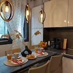 Elite Luxury Apartmán Argostoli (Kefalonia)