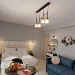 Elite Luxury Apartmán *