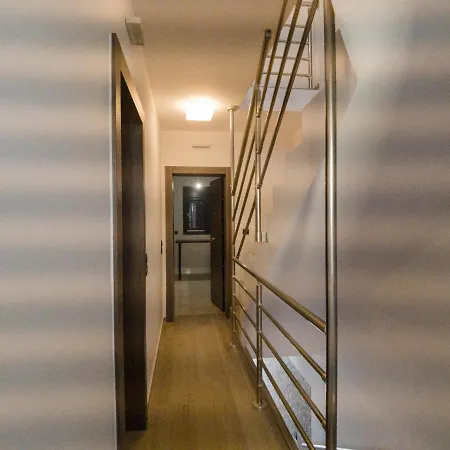 דירה Elite Luxury
