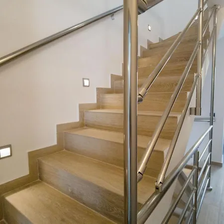 Elite Luxury Apartment