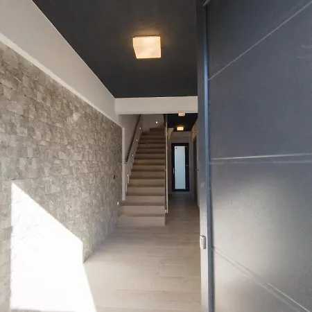 Elite Luxury דירה ארגוסטולי