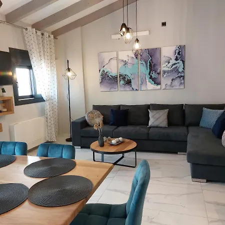 Elite Luxury ארגוסטולי