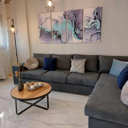 Elite Luxury ארגוסטולי