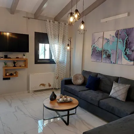 Elite Luxury Apartment