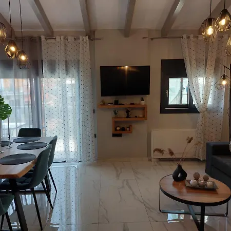 Elite Luxury ארגוסטולי