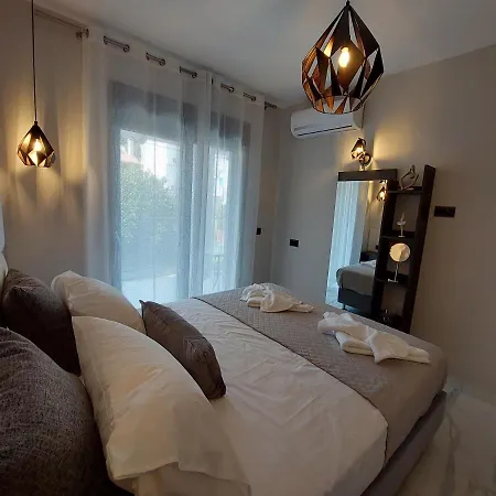 דירה Elite Luxury *