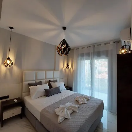 Elite Luxury Apartment