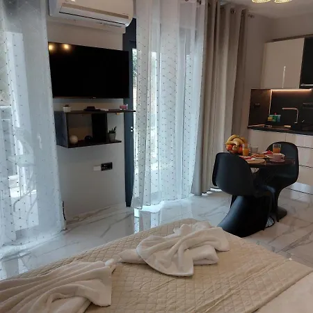 Apartment Elite Luxury *