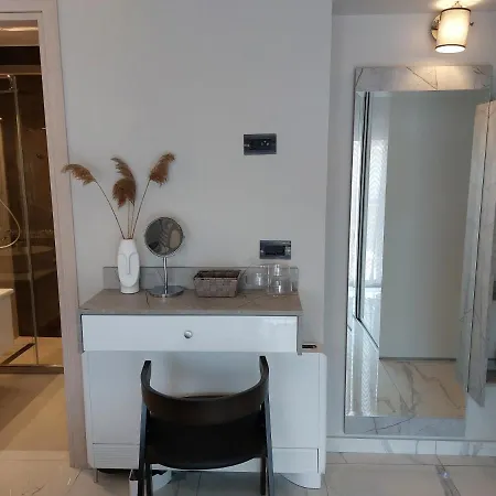 דירה Elite Luxury ארגוסטולי