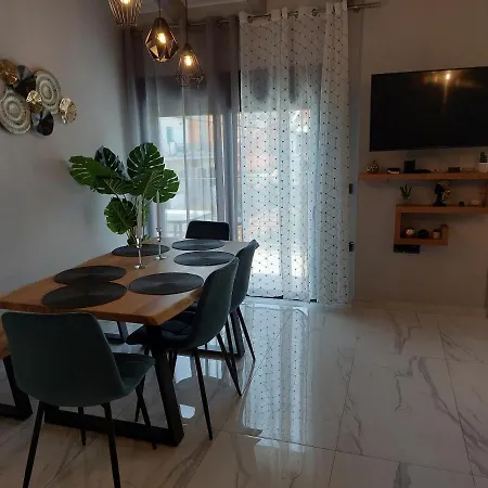 דירה Elite Luxury