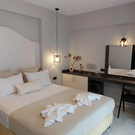 Elite Luxury דירה *