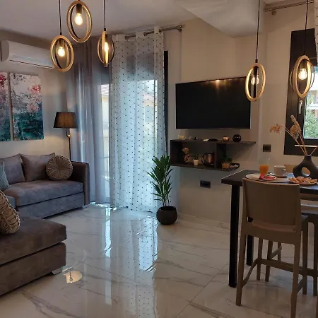 דירה Elite Luxury *