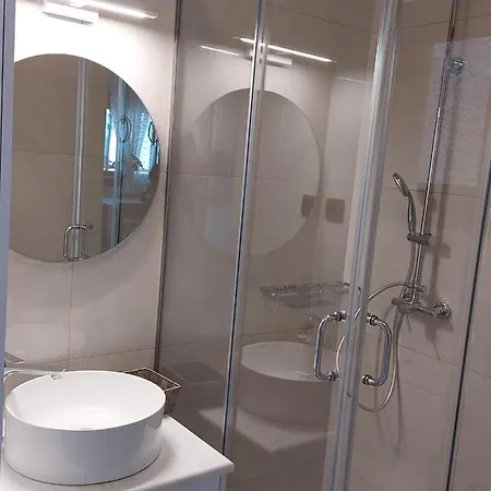 Apartment Elite Luxury *