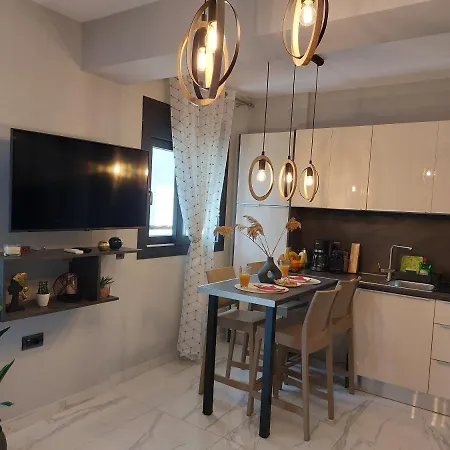 Elite Luxury Apartment
