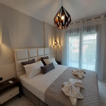 Elite Luxury * ארגוסטולי