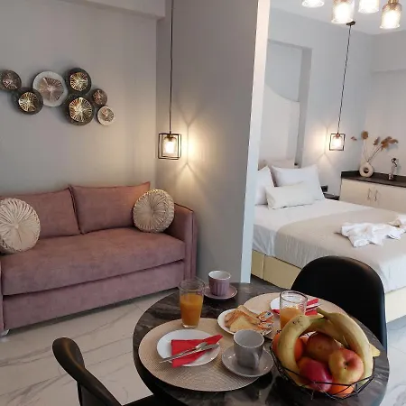Elite Luxury * ארגוסטולי