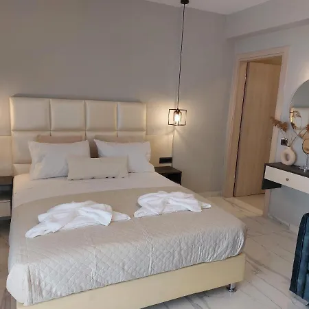 Apartment Elite Luxury *