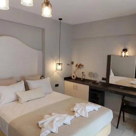 Elite Luxury ארגוסטולי