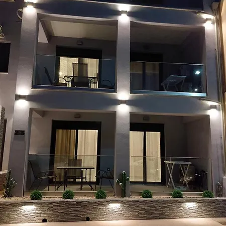 Elite Luxury ארגוסטולי