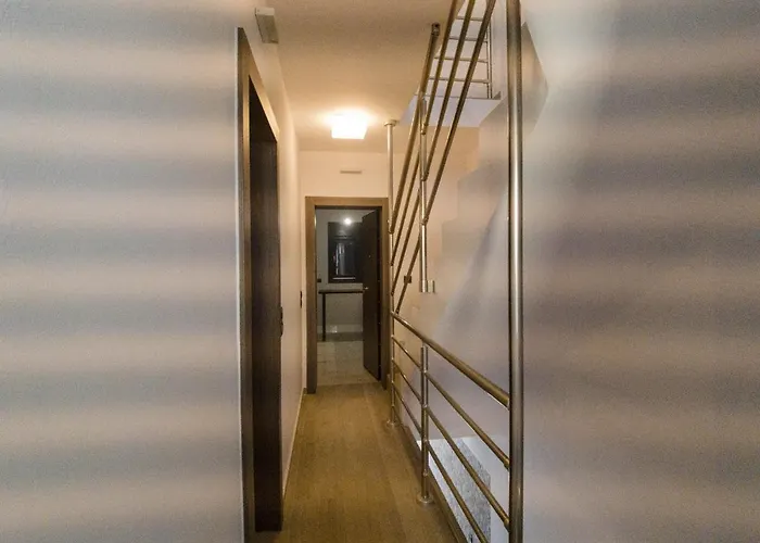 Апартаменты Elite Luxury