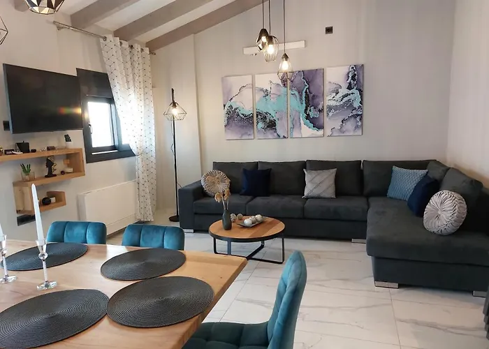 Elite Luxury Аргостолион
