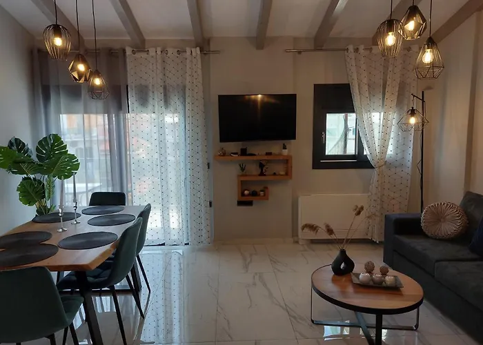 Elite Luxury Argostoli (Kefalonia)