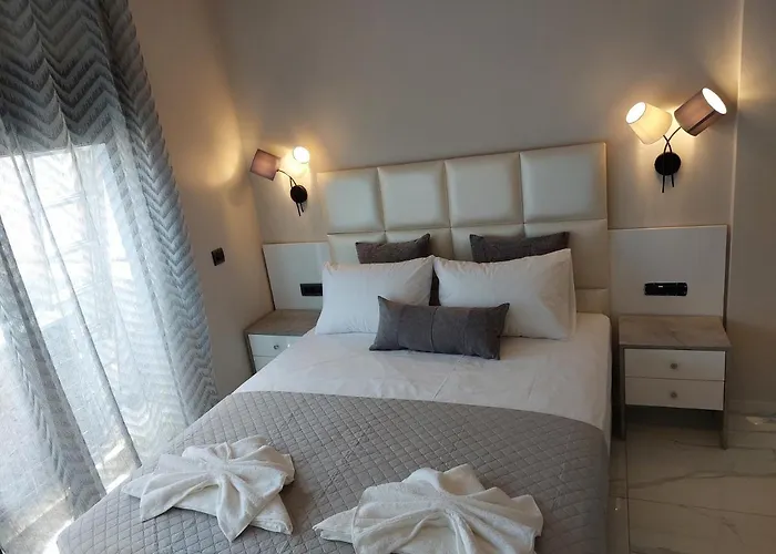 Elite Luxury * Argostoli (Kefalonia)