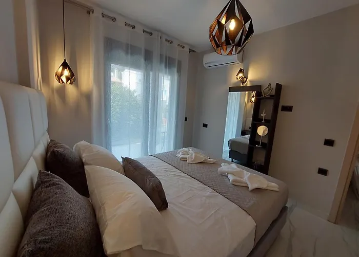 Apartment Elite Luxury *