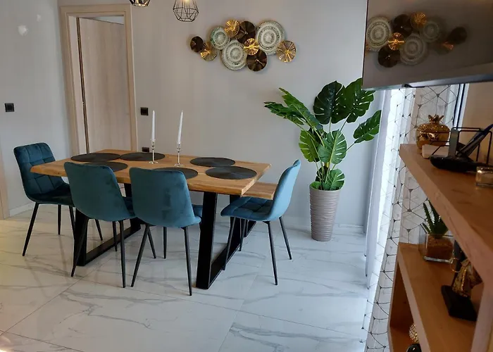 Elite Luxury Апартаменты Аргостолион