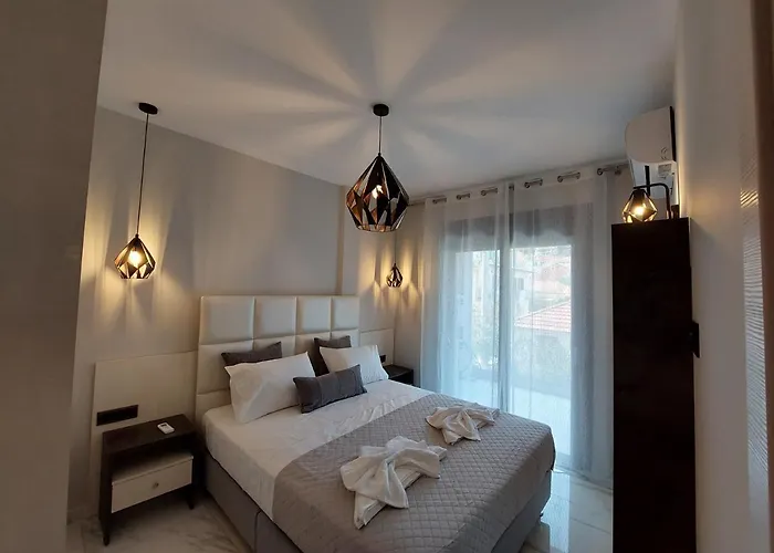 Elite Luxury Apartment