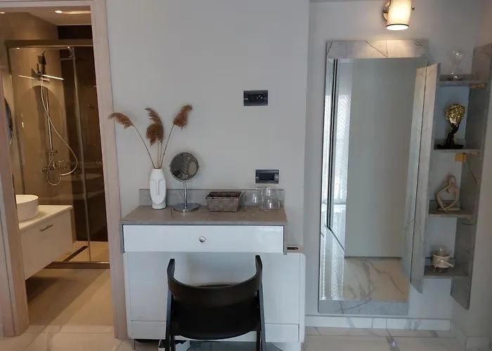 Апартаменты Elite Luxury Аргостолион