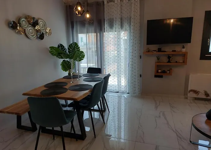 Апартаменты Elite Luxury