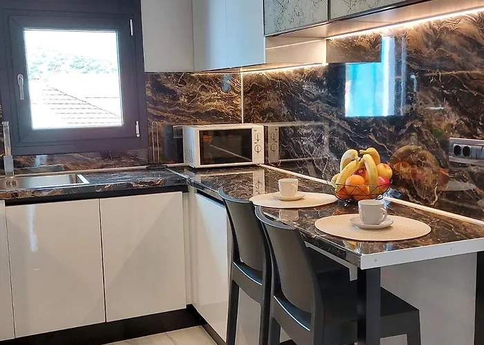 Apartment Elite Luxury *